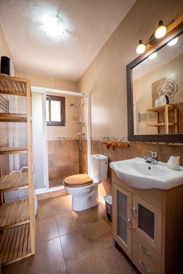 Cortijo Jimena New Villa Nerja Buitenkant foto